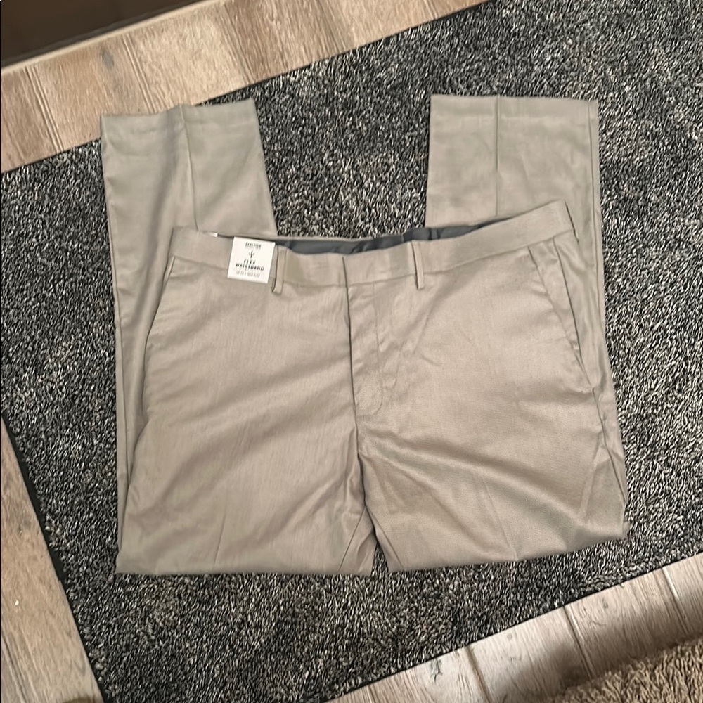Men's Gray Pants